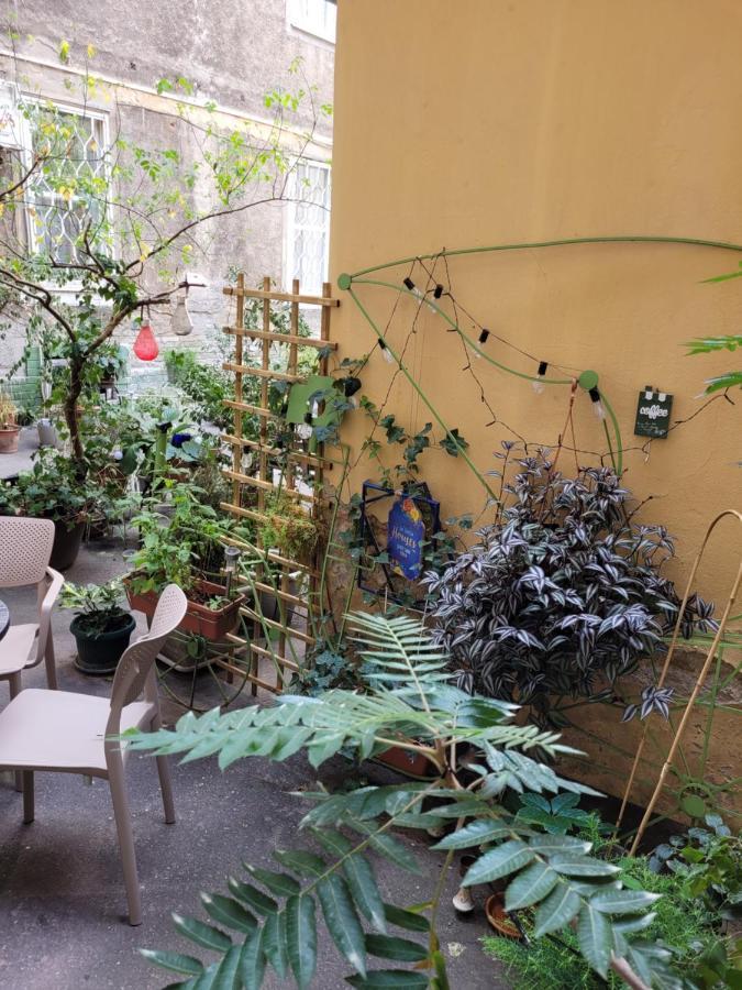 Secret Garden Apartment Zagabria Esterno foto