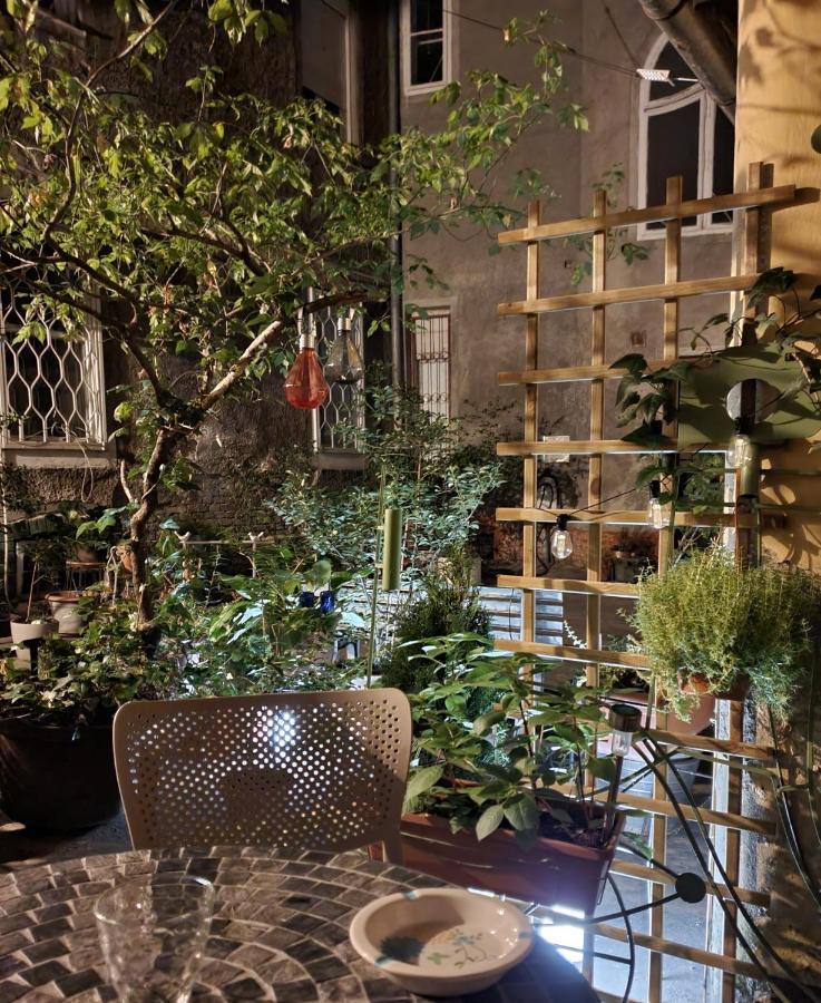 Secret Garden Apartment Zagabria Esterno foto