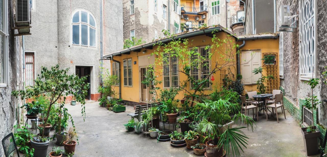 Secret Garden Apartment Zagabria Esterno foto