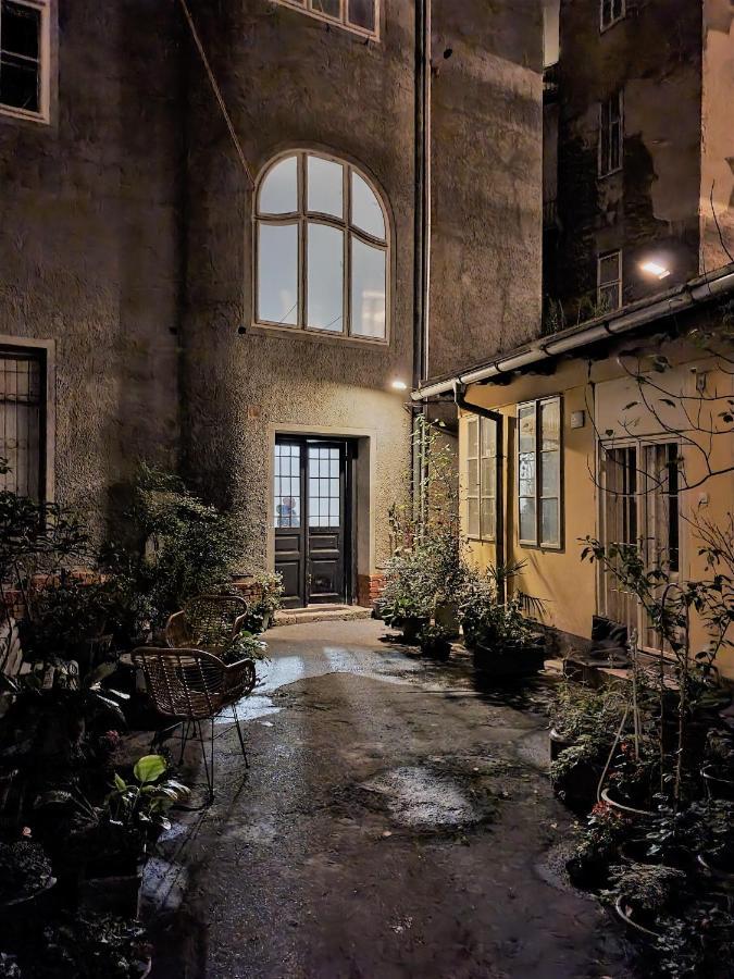 Secret Garden Apartment Zagabria Esterno foto