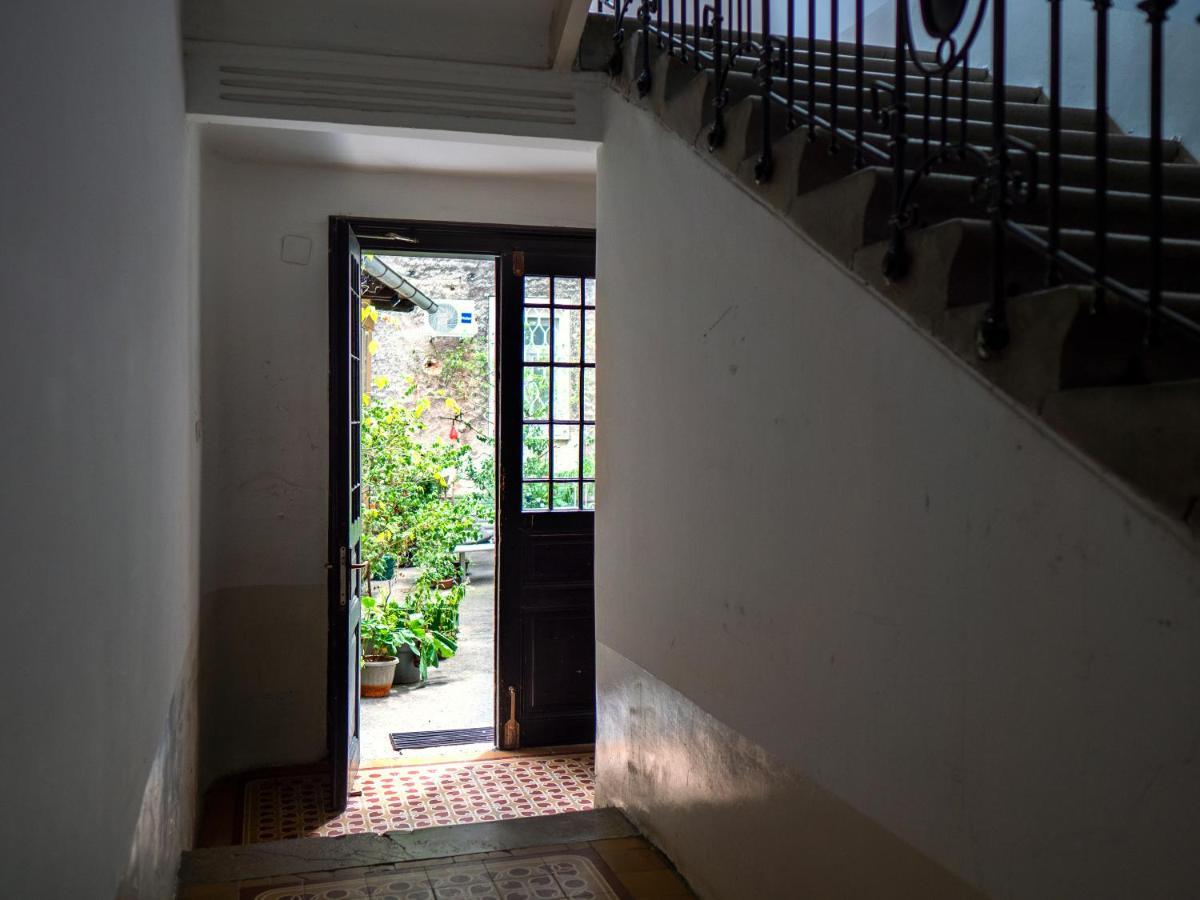 Secret Garden Apartment Zagabria Esterno foto