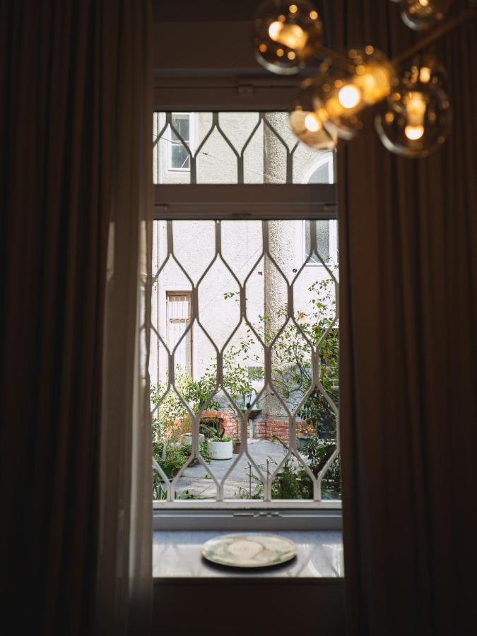 Secret Garden Apartment Zagabria Esterno foto